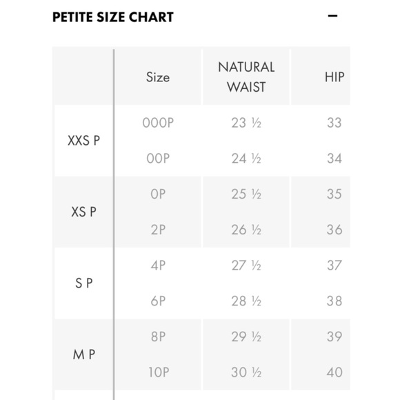 Banana Republic Stretch Straight Skirt Sz 4P - Picture 8 of 9